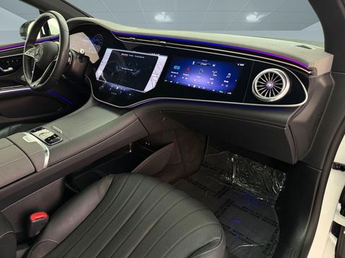 Certified 2024 Mercedes-Benz EQS 450+ Sedan image 22