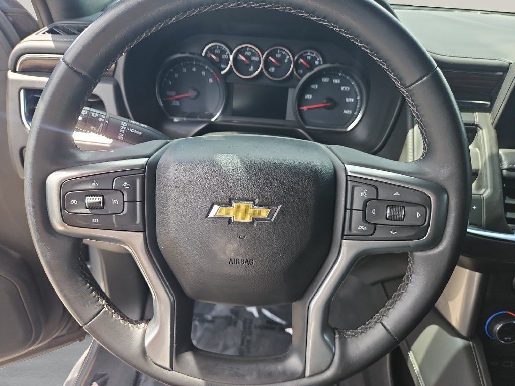 Certified 2023 Chevrolet Tahoe LS RWD image 13