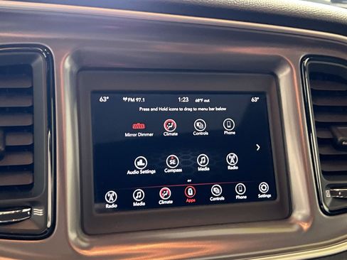 Used 2021 Dodge Challenger SXT image 20