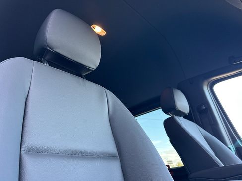 New 2026 Mercedes-Benz Sprinter 2500 image 18