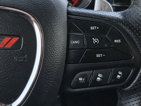 Used 2024 Dodge Durango GT RWD image 25