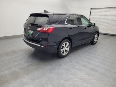 Used 2020 Chevrolet Equinox LT image 9