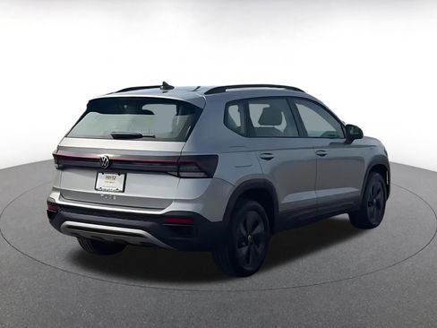 Used 2025 Volkswagen Taos S image 14