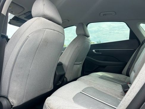 Used 2020 Hyundai Sonata SEL FWD image 30