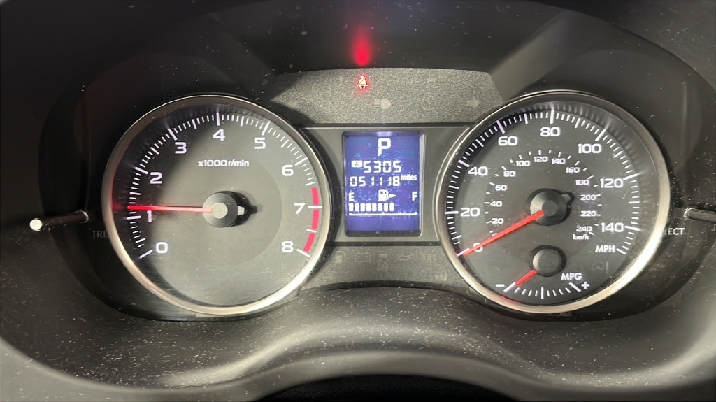 Used 2014 Subaru Crosstrek 2.0i Limited AWD/4WD image 22