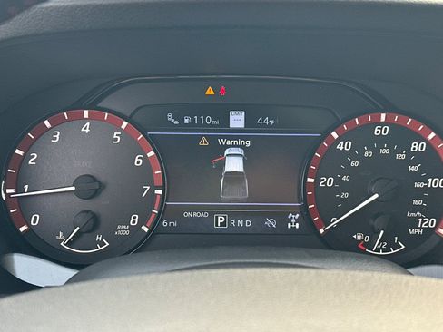 New 2026 Nissan Frontier PRO-4X w/ Pro Premium Package image 31