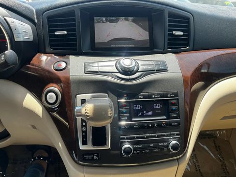 Used 2012 Nissan Quest SL FWD image 20