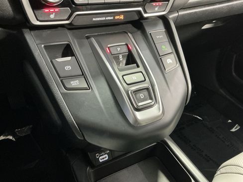 Used 2022 Honda CR-V EX-L image 22