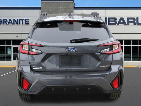 Certified 2025 Subaru Crosstrek 2.0i Premium AWD/4WD image 9