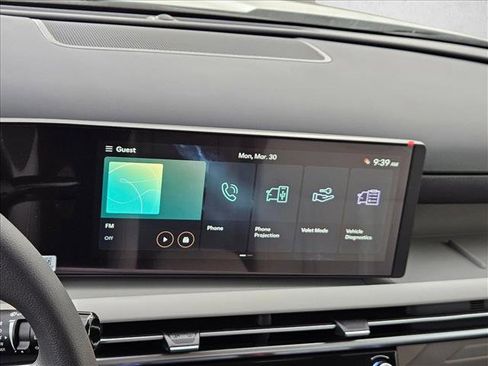 New 2026 Hyundai Tucson SEL FWD image 17