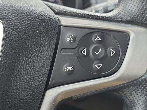 Certified 2023 GMC Terrain SLE w/ Driver Convenience Package image 19