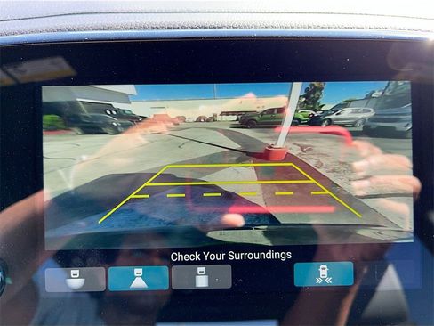 Used 2022 Honda Passport EX-L image 13