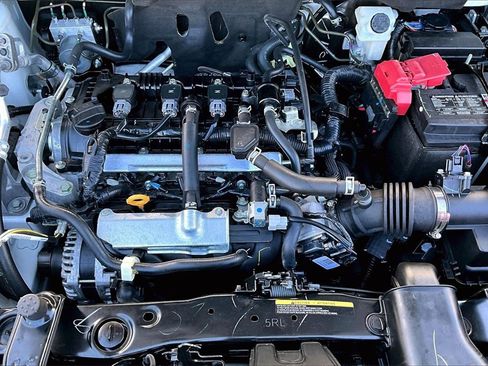 Used 2024 Nissan Kicks SV image 32