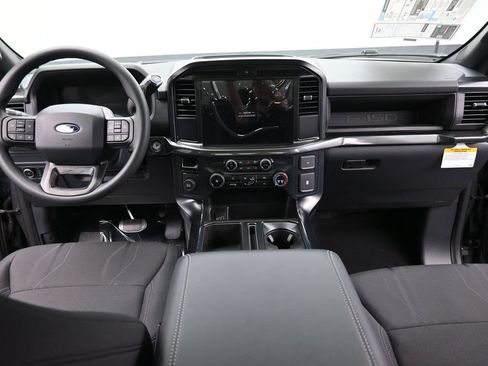 New 2026 Ford F150 STX w/ Equipment Group 200A RWD image 14