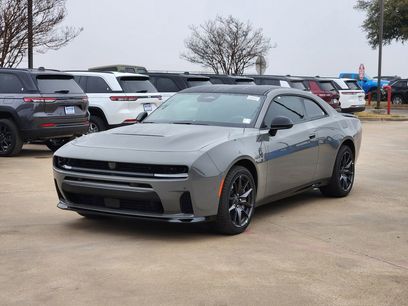 New 2026 Dodge Charger Scat Pack w/ Blacktop Package