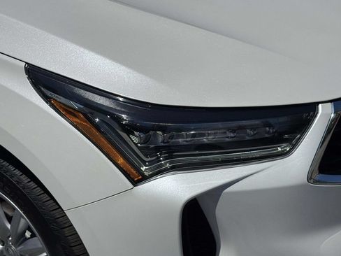 Certified 2023 Acura RDX AWD image 8
