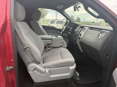 Used 2012 Ford F150 XLT w/ XLT Convenience Pkg AWD/4WD image 4