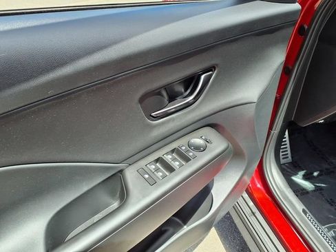 Certified 2025 Hyundai Kona N Line S FWD image 15