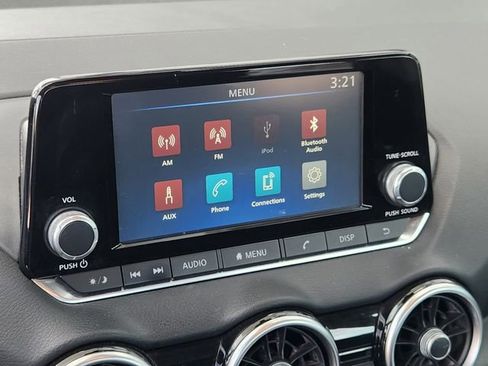 Certified 2023 Nissan Sentra S image 14