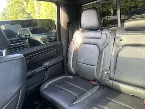 Used 2026 RAM 1500 RHO w/ RHO Level 1 Equipment Group AWD/4WD image 18