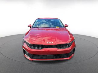 Used 2025 Kia K5 LXS video 2