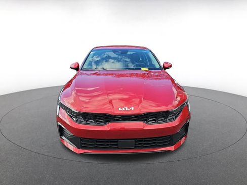 Used 2025 Kia K5 LXS image 2