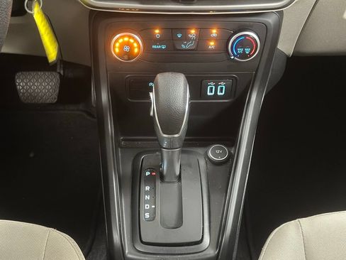 Used 2022 Ford EcoSport S AWD/4WD image 18