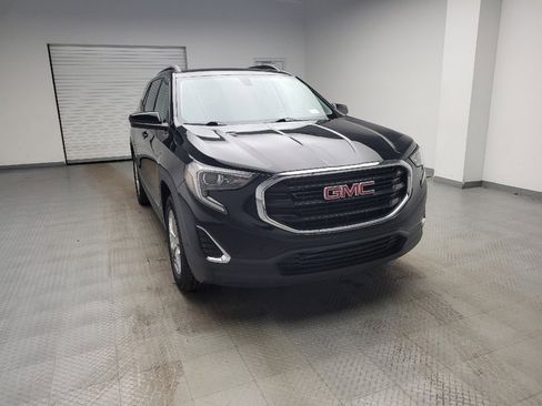 Used 2019 GMC Terrain SLE w/ Driver Convenience Package AWD/4WD image 14