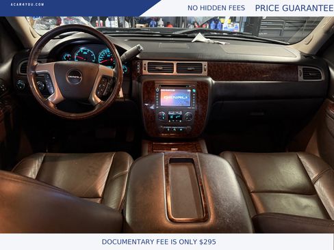 Used 2014 GMC Sierra 3500 Denali image 15