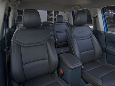 New 2025 Ford Maverick Lobo AWD/4WD image 11