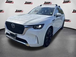 Used 2025 MAZDA CX-90 3.3 Turbo S w/ Premium Package AWD/4WD 360° Tour