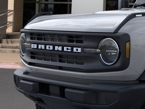 New 2026 Ford Bronco Big Bend AWD/4WD image 20