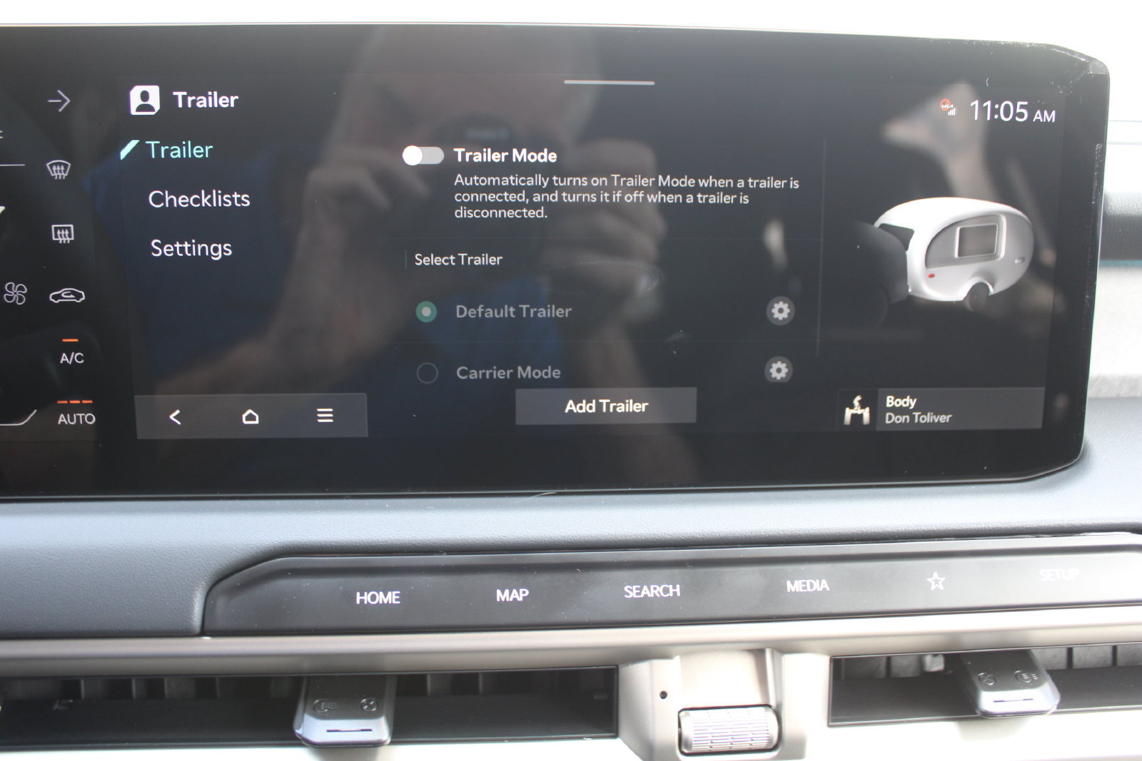 New 2027 Kia Telluride SX FWD image 53