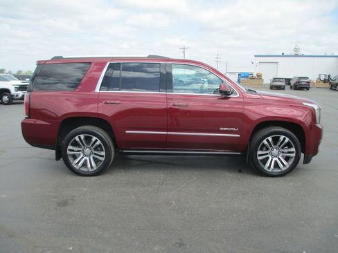 Used 2019 GMC Yukon Denali w/ Denali Ultimate Package image 5