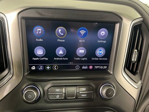 Used 2020 Chevrolet Silverado 2500 LT AWD/4WD image 22