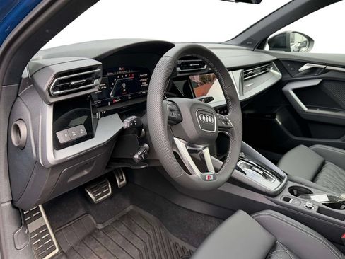 New 2026 Audi S3 Premium AWD/4WD image 14