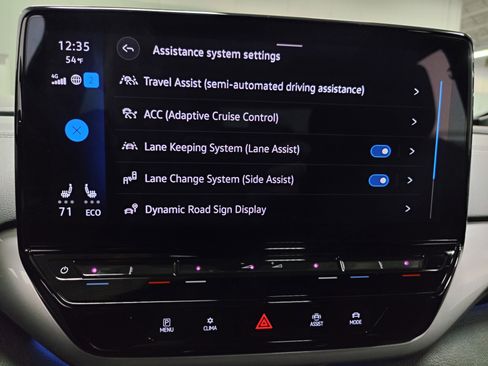 Certified 2023 Volkswagen ID.4 Pro S image 23