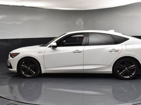 Used 2024 Acura Integra A-Spec FWD image 5
