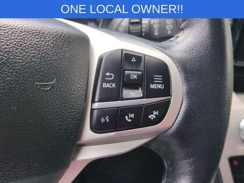 Used 2023 Ford Explorer XLT w/ Equipment Group 202A AWD/4WD image 21