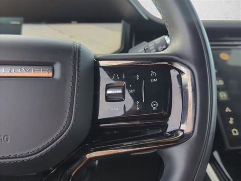 Used 2024 Land Rover Range Rover Sport Dynamic SE AWD/4WD image 12