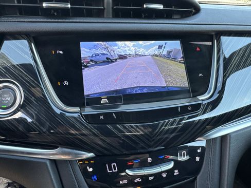 Certified 2025 Cadillac XT6 Premium Luxury image 26