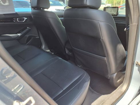 Used 2022 Honda Civic Sport Touring image 13