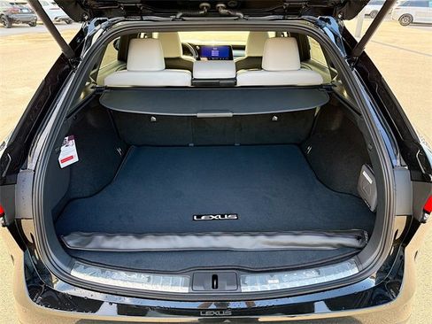 New 2026 Lexus RX 350h image 12