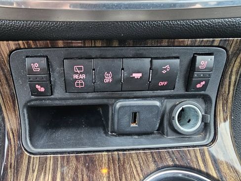 Used 2015 GMC Acadia Denali AWD/4WD image 31