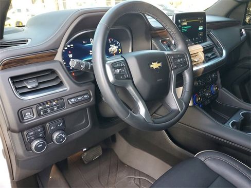 Used 2023 Chevrolet Tahoe Premier w/ Premium Package 2 image 20