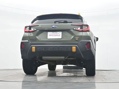Used 2024 Subaru Crosstrek 2.5i Wilderness w/ Wilderness Package AWD/4WD image 30
