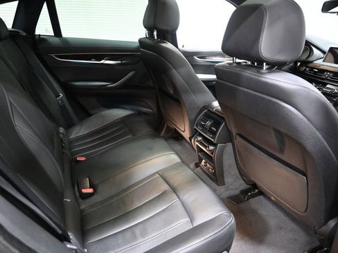 Used 2019 BMW X6 xDrive35i image 18