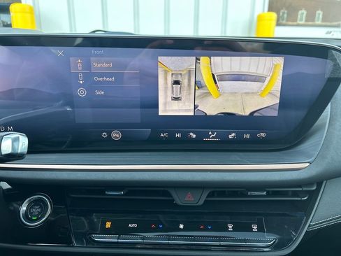 New 2026 Buick Envision Sport Touring image 21