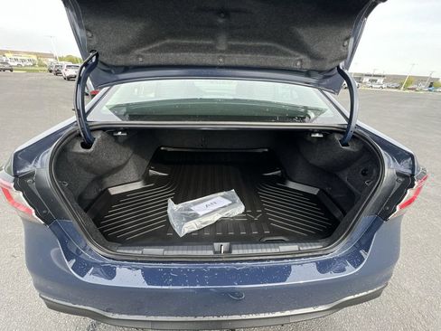 Certified 2025 Subaru Legacy Premium image 24