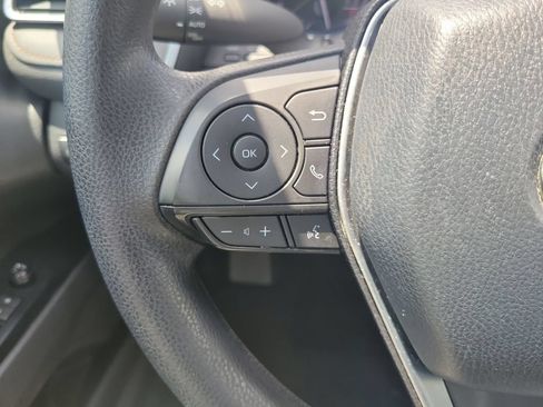 Certified 2018 Toyota Camry LE FWD image 20